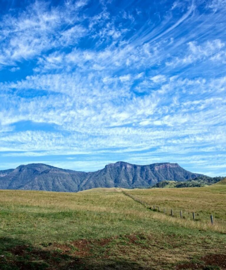 Scenic Rim